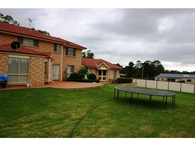 Wilton NSW 2571