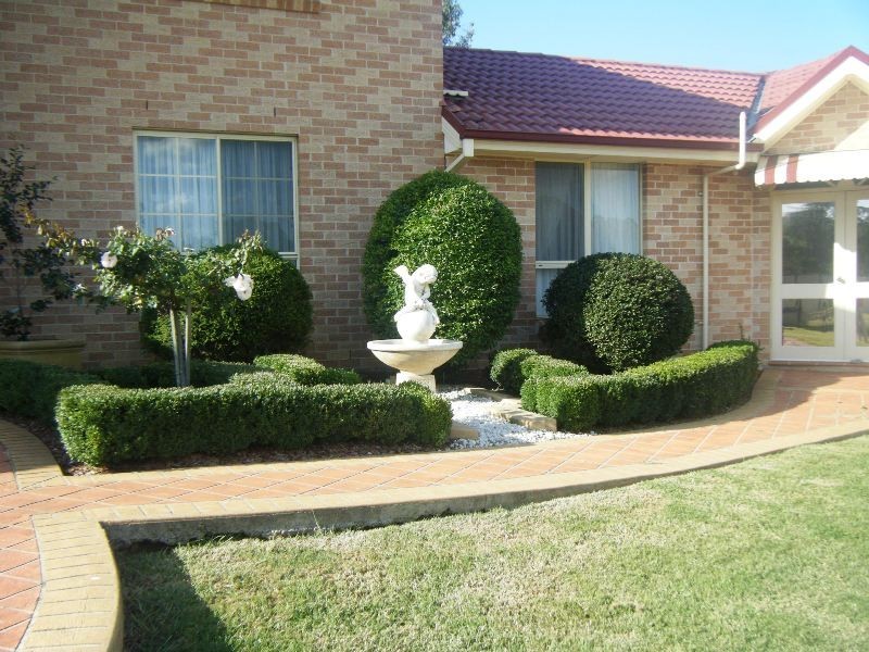 Wilton NSW 2571