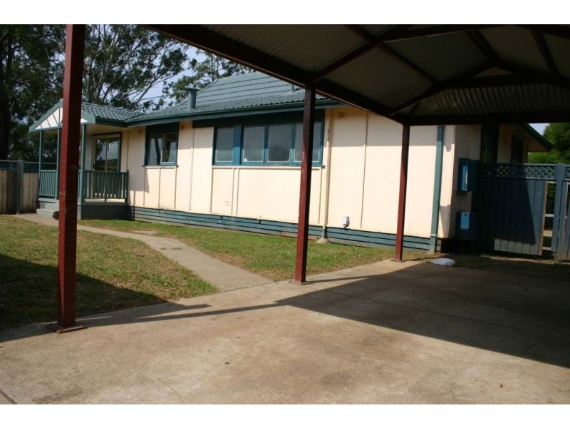 Macquarie Fields NSW 2564