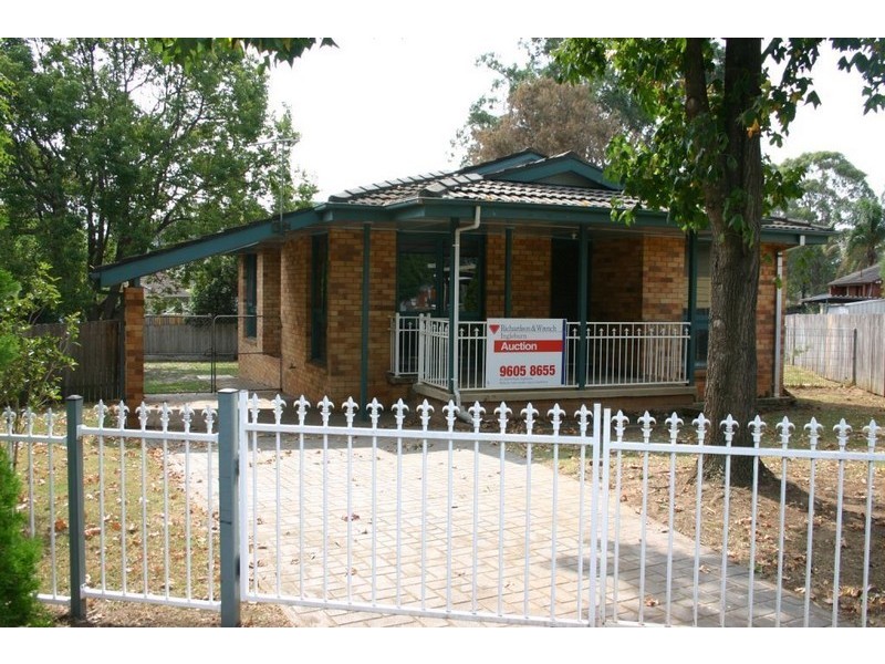 Macquarie Fields NSW 2564