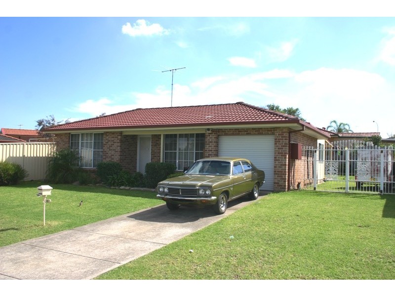 St Helens Park NSW 2560