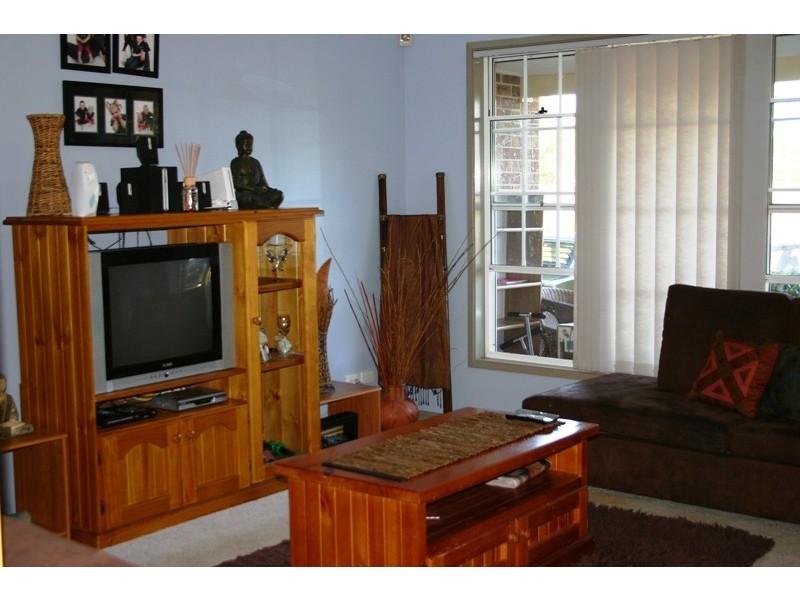 St Helens Park NSW 2560