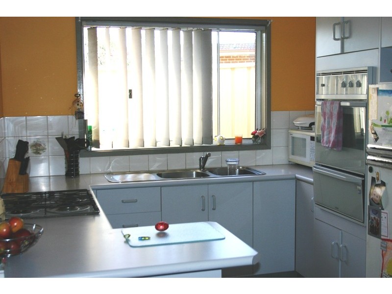 St Helens Park NSW 2560