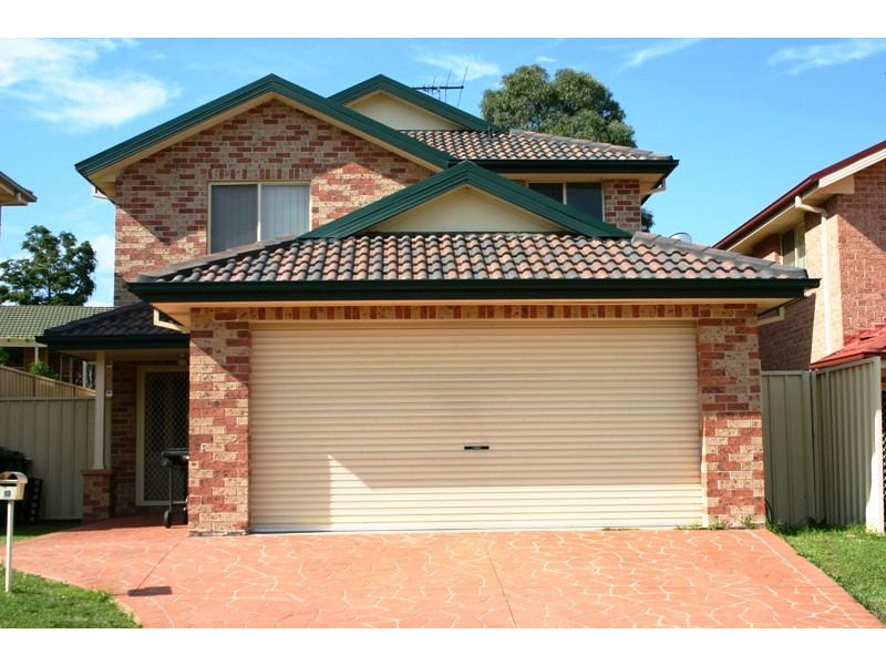 Blairmount NSW 2559