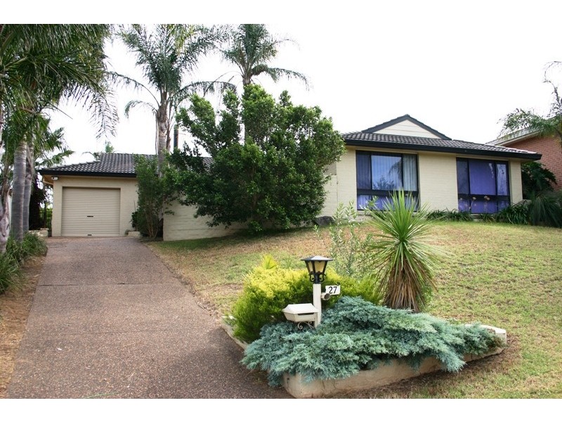 Ambarvale NSW 2560