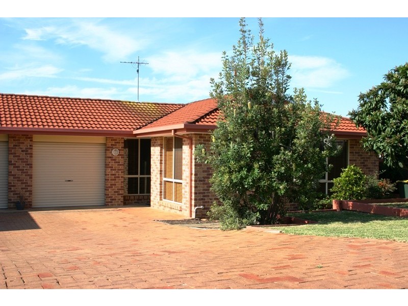 Ingleburn NSW 2565