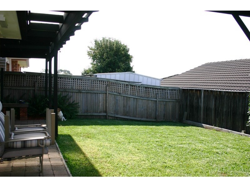 Ingleburn NSW 2565