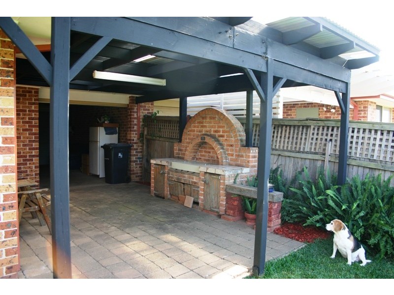 Ingleburn NSW 2565