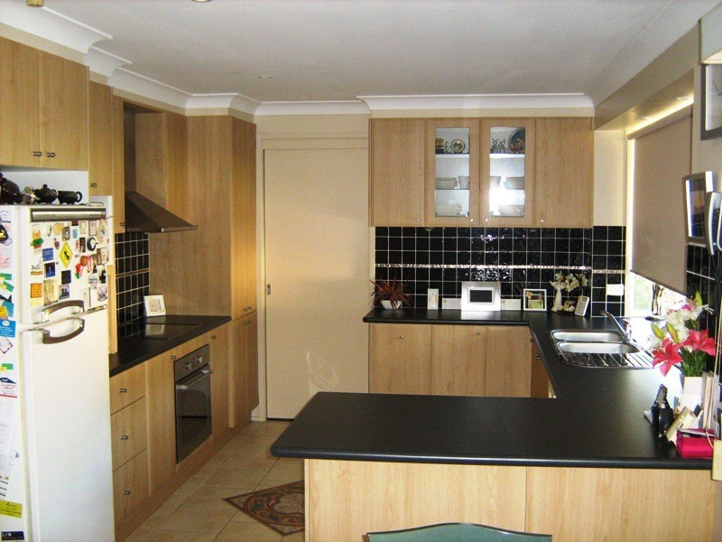 Ruse NSW 2560