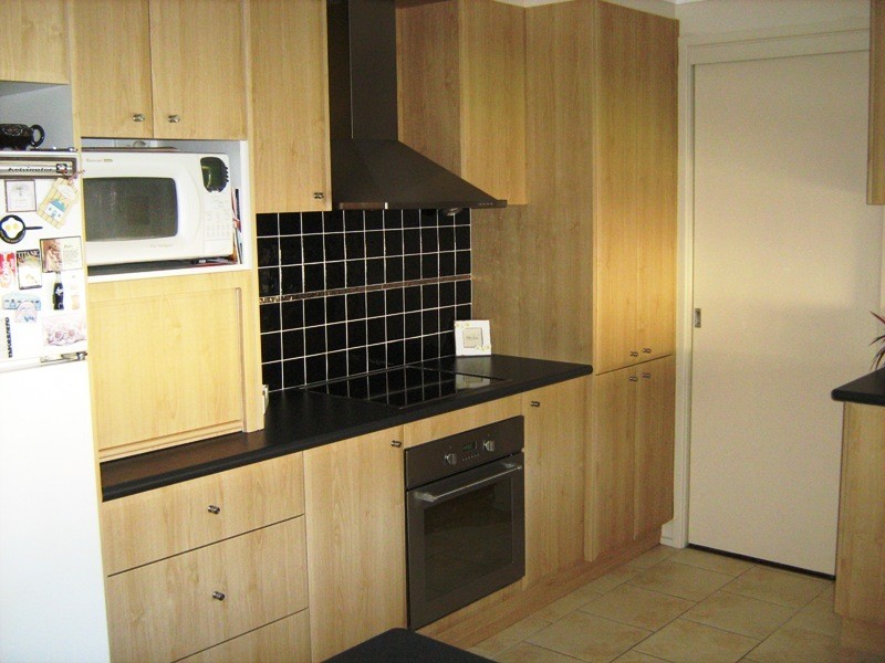 Ruse NSW 2560