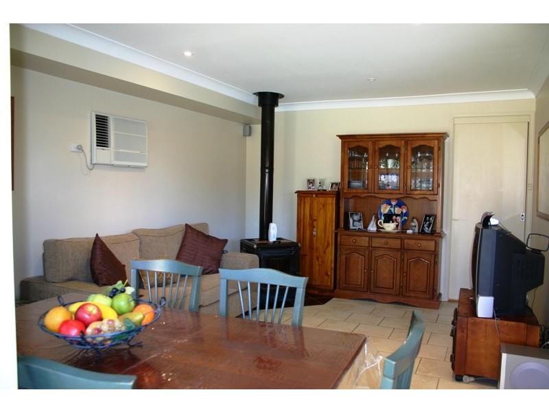 Ruse NSW 2560