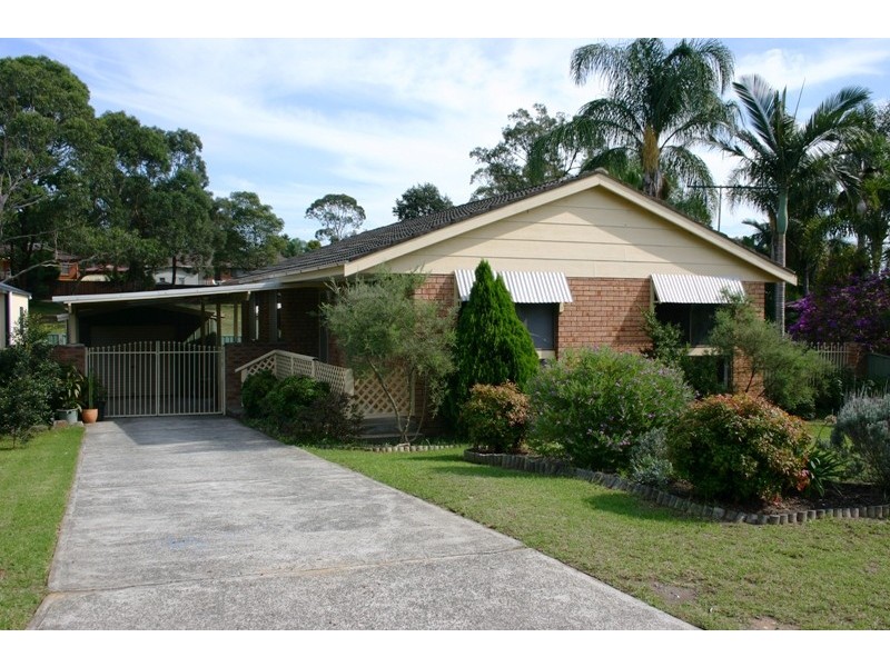 Ruse NSW 2560