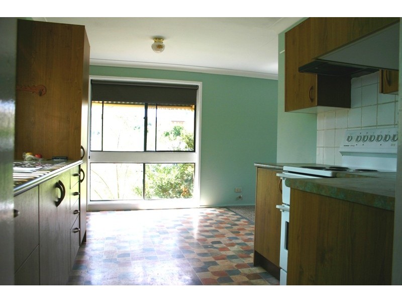 Ruse NSW 2560
