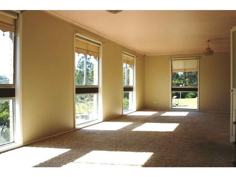 Ruse NSW 2560