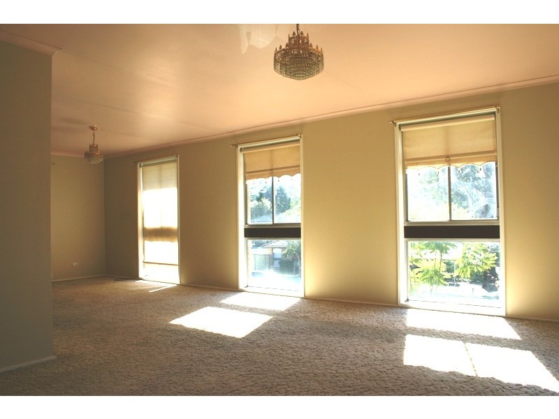 Ruse NSW 2560