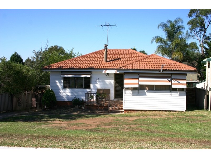 Campbelltown NSW 2560
