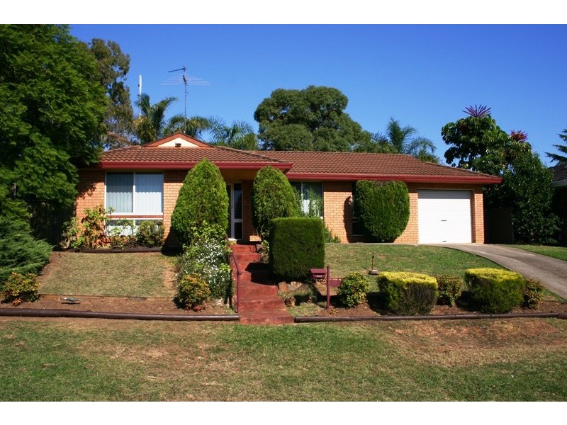 Raby NSW 2566