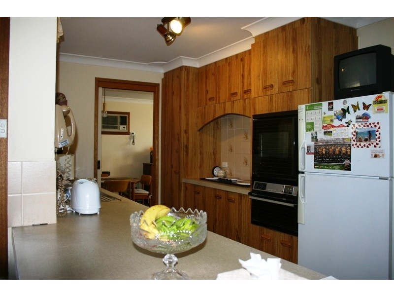 Raby NSW 2566