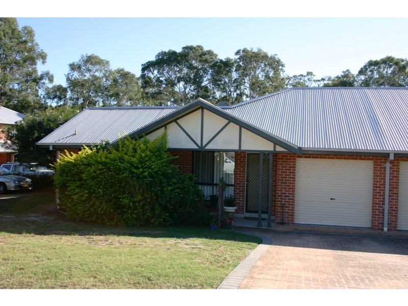 Macquarie Fields NSW 2564