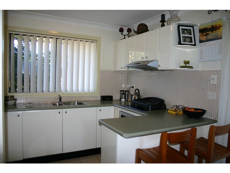 Macquarie Fields NSW 2564