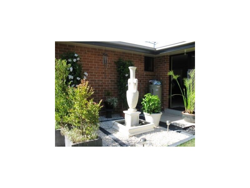 Macquarie Fields NSW 2564