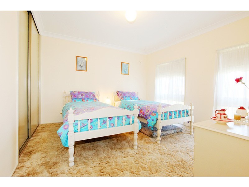 Ruse NSW 2560
