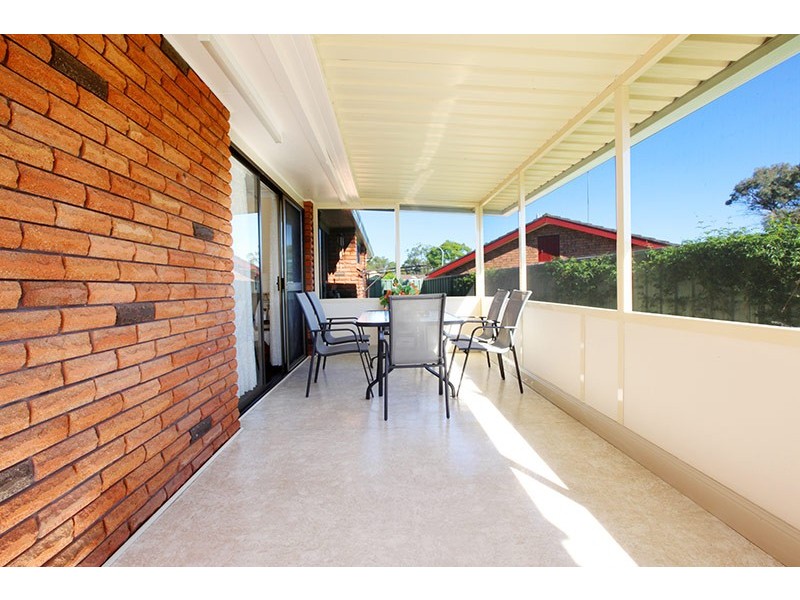 Ruse NSW 2560