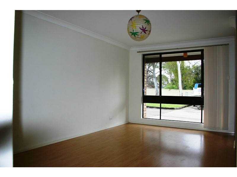 Macquarie Fields NSW 2564