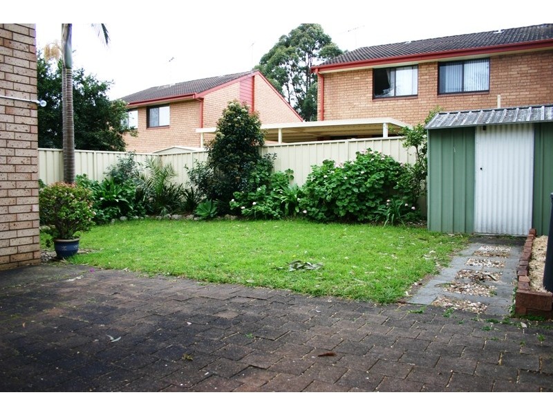Macquarie Fields NSW 2564