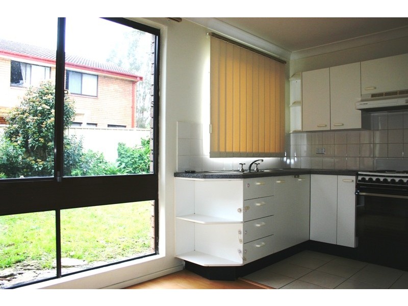 Macquarie Fields NSW 2564