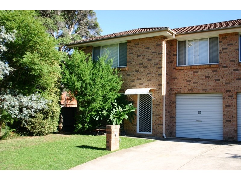 Ingleburn NSW 2565
