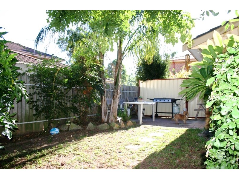 Ingleburn NSW 2565
