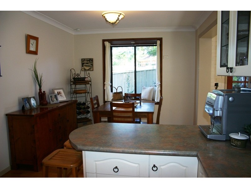 Eagle Vale NSW 2558
