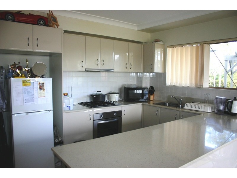 Ambarvale NSW 2560