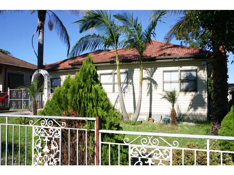 Bradbury NSW 2560