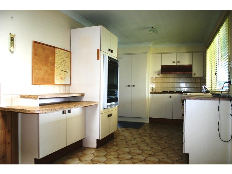 Eschol Park NSW 2558