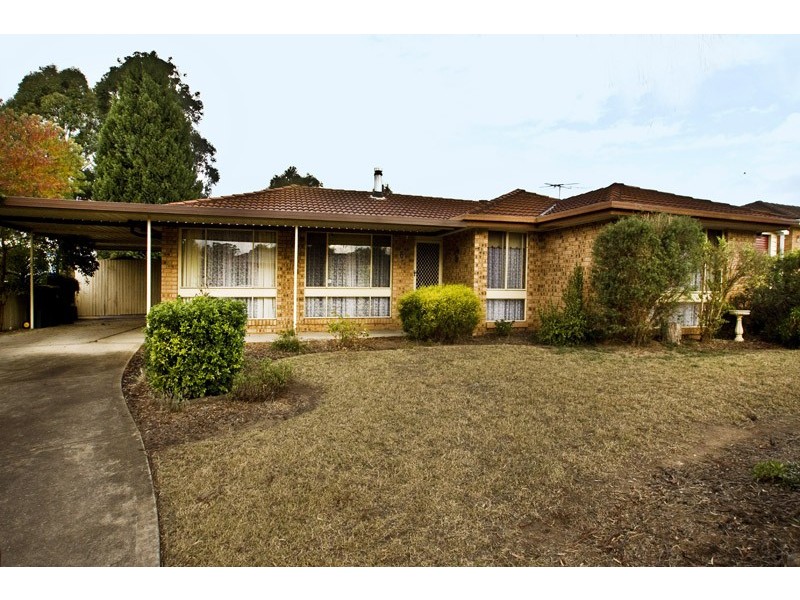 Rosemeadow NSW 2560
