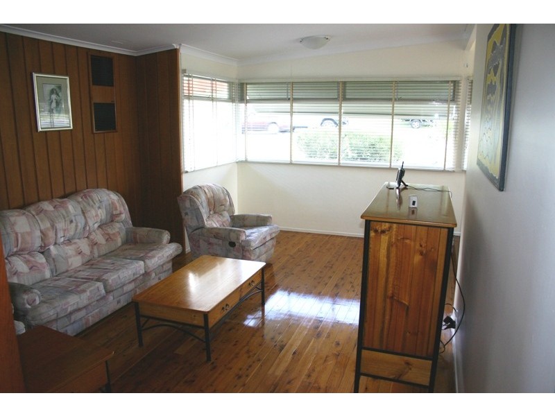 Bradbury NSW 2560