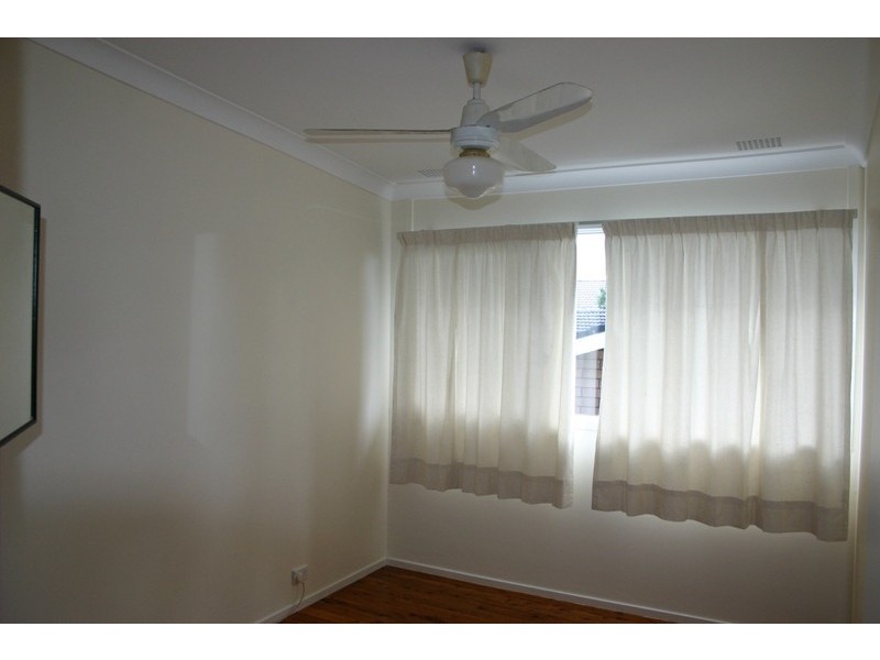 Bradbury NSW 2560