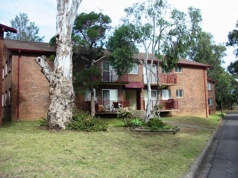 Leumeah NSW 2560