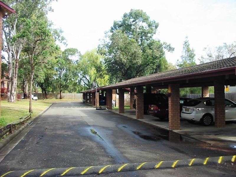 Leumeah NSW 2560
