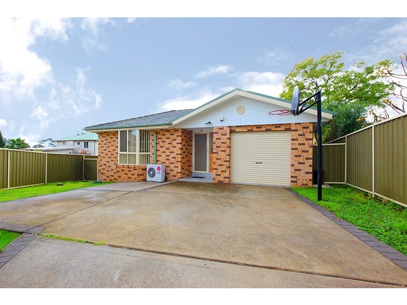 Campbelltown NSW 2560