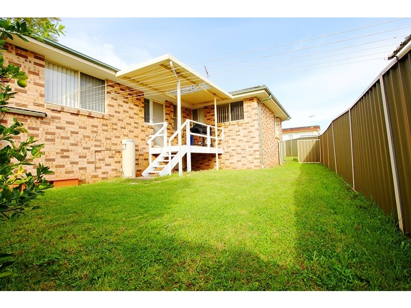 Campbelltown NSW 2560