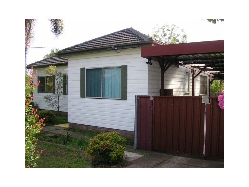 Macquarie Fields NSW 2564