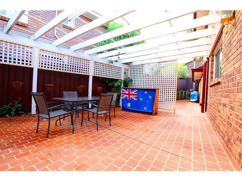 Glen Alpine NSW 2560