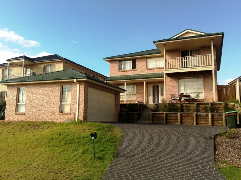 Blair Athol NSW 2560