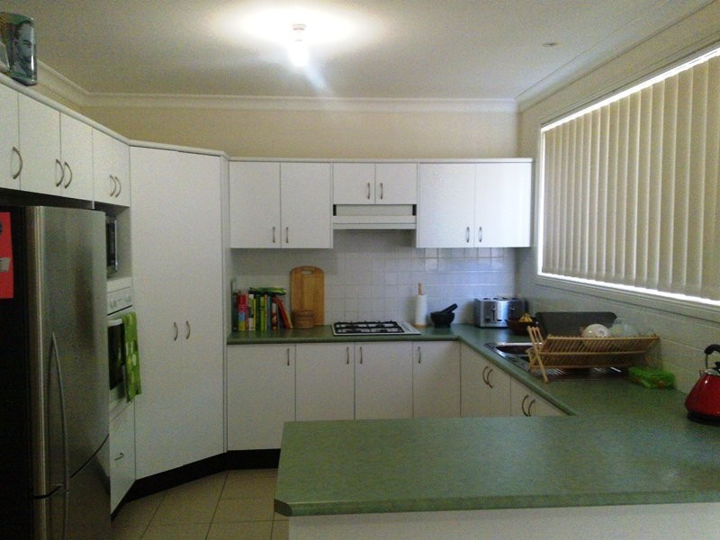 Blair Athol NSW 2560