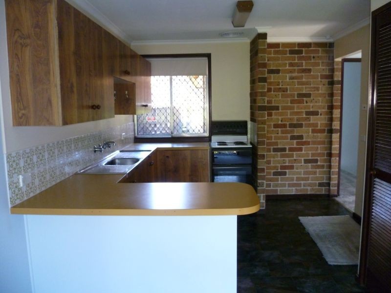 Macquarie Fields NSW 2564