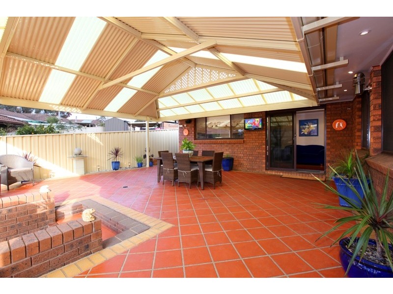 Raby NSW 2566