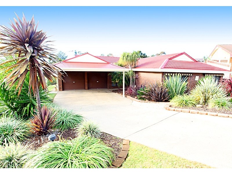 Raby NSW 2566